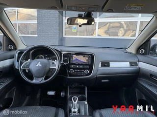 Mitsubishi Outlander Mitsubishi Outlander 2.0 PHEV Executive Edition NAP DEALER ONDERHOUDEN ZEER NETTE WAGEN - afbeelding nr 20