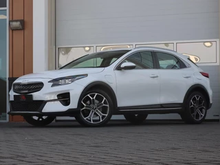 Kia XCeed Kia XCeed 1.6 GDi PHEV DynamicPlusLine | Modeljaar 2022 - afbeelding nr 59