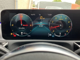 Mercedes-Benz A-Klasse - afbeelding nr 35