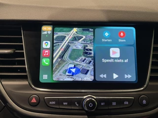 Opel Crossland Opel Crossland 1.2 Turbo Elegance | Grootlicht assist | Cruise | Carplay - afbeelding nr 23