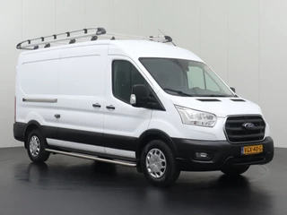 Ford Transit | Navigatie | Camera | Airco | Cruise | 3-Persoons - afbeelding nr 7