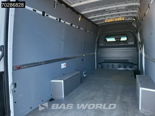 Mercedes-Benz Sprinter Mercedes Sprinter 317 CDI Automaat 170PK L3H2 Airco Camera Parkeersensoren MBUX CarPlay Euro6 L3 16m3 Airco - afbeelding nr 8