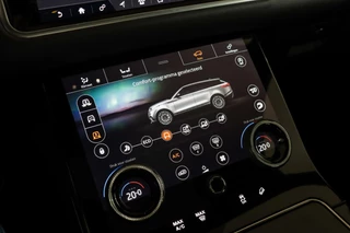 Land Rover Range Rover Velar Land Rover Range Rover Velar 5.0 V8 SV Dynamic|Massage|Pano|Dealer| - afbeelding nr 33