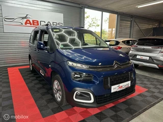 Citroën Berlingo Citroen Berlingo 1.2 PureTech Feel - incl 12mnd Garantie - afbeelding nr 6