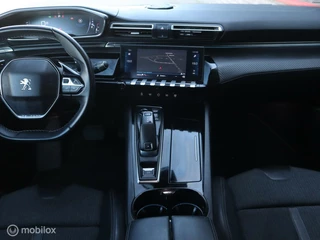 Peugeot 508 Peugeot 508 SW 1.6 PT 181 PK EAT8/AUTOMAAT Allure BOMVOL OPTIES! - afbeelding nr 12