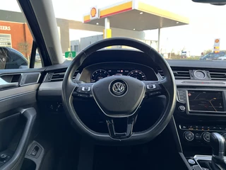 Volkswagen Passat - afbeelding nr 12