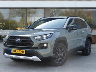 Toyota RAV4 - 211506651-0