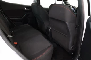 Ford Fiesta Ford Fiesta 1.0 EcoBoost Hybride ST-Line - afbeelding nr 10