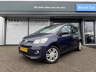 Volkswagen up! - afbeelding nr 2