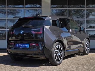 BMW i3 - afbeelding nr 6