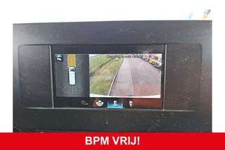 Mercedes-Benz Sprinter Dubbellucht Airco PDC 3.5t- Trekhaak WP-Inrichting Navi Mbux Standkachel Euro6 - afbeelding nr 10