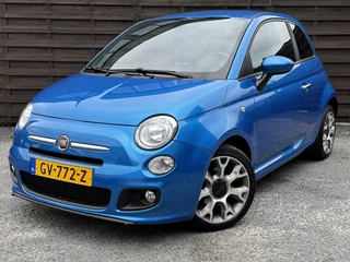 Fiat 500 - 93578719-0