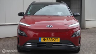 Hyundai Kona Hyundai Kona EV Premium 64 kWh - afbeelding nr 6