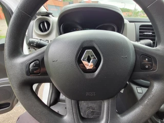 Renault Trafic Renault Trafic 1.6 dCi T27 L1H1 Airco - afbeelding nr 9