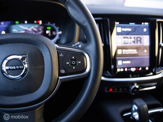 Volvo V60 Volvo V60 2.0 T6 Plug-in hybrid AWD Plus Bright Trekhaak - afbeelding nr 31