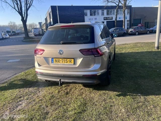 Volkswagen Tiguan Volkswagen Tiguan 1.4 TSI ACT Highline - afbeelding nr 6