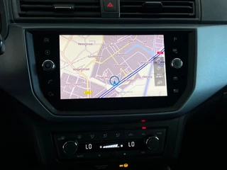 SEAT Arona Seat Arona 1.0 TSI Style Business Intense NL AUTO NAV - afbeelding nr 18