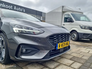 Ford Focus Ford Focus Wagon 1.0 EcoBoost ST Line Business, Automaat! - afbeelding nr 24