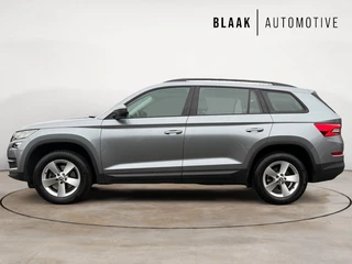 Škoda Kodiaq - afbeelding nr 3