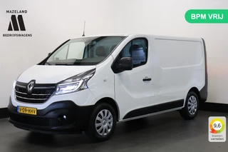 Renault Trafic - 333227016-0