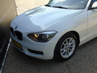 BMW 1 Serie - afbeelding nr 9