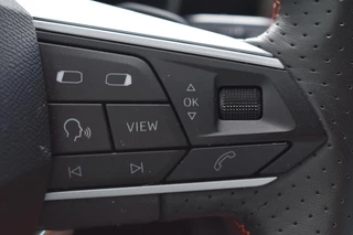 SEAT Leon Seat Leon 1.0 eTSI FR Business Intense | Cruise control | Digitale Dash | Carplay | - afbeelding nr 9