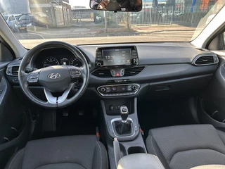 Hyundai i30 - afbeelding nr 18