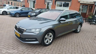 Škoda Superb Skoda Superb Combi 1.5 TSI ACT Business Edition Plus - afbeelding nr 7