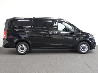 Mercedes-Benz Vito Mercedes-Benz Vito 114 CDI Automaat L2H1 Lang Navigatie Camera Cruise control Trekhaak Airco Euro6 - afbeelding nr 43