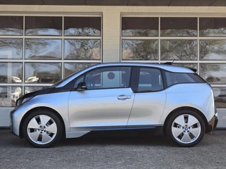 BMW i3 BMW i3 RANGE EXT. COMFORT ADVANCE | NAVIGATIE | CLIMATE CONTROL | SNELLADEN | - afbeelding nr 2