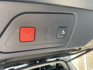 Citroën C5 Aircross Citroën C5 Aircross 1.2 PureTech Shine - afbeelding nr 8