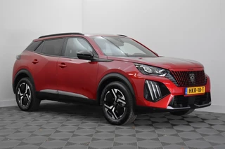 Peugeot 2008 - afbeelding nr 1