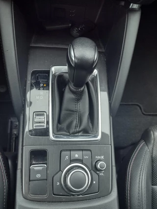 Mazda CX-5 Mazda CX-5 2.5 SkyActiv-G 192 GT-M 4WD Staat in Hardenberg - afbeelding nr 20