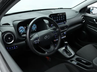 Hyundai Kona - afbeelding nr 3