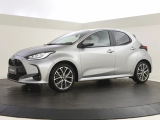 Toyota Yaris - afbeelding nr 6