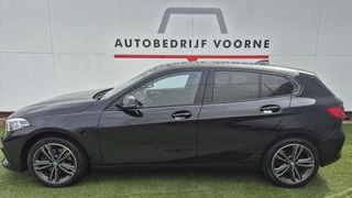 BMW 1 Serie (f40) 118i 140pk Aut Executieve Edition
