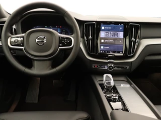 Volvo XC60 Volvo XC60 T8 PLUG-IN HYBRID ULTRA BLACK EDITION LUCHTVERING 360GR CAM SCHU - afbeelding nr 44