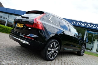 Volvo XC60 Volvo XC60 MY22 (FACELIFT) AWD T6 RECHARGE INSCRIPTION LOUNGE | GOOGLE | HARMAN KARDON | 360CAM | PANO - afbeelding nr 20