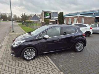 Peugeot 208 Peugeot 208 1.2 Allure 5-DRS/CRUISE/JBL/CAR-PLAY/DEALER-ONDH - afbeelding nr 4