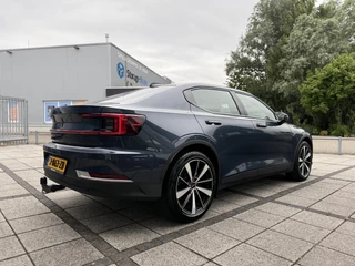 Polestar 2 Polestar 2 Aut. Long Range Dual AWD | Trekhaak | Panorama | 360 | Camera | Harman Kardon | - afbeelding nr 6
