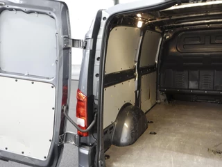 Mercedes-Benz Vito Mercedes-Benz Vito 114 CDI automaat Lang Trekhaak Navigatie Climate control Cruise Control Camera # - afbeelding nr 10