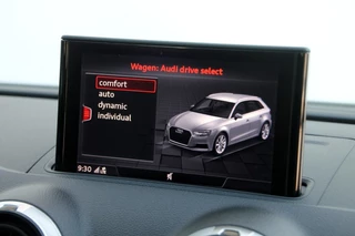 Audi A3 Audi A3 Sportback 1.0 TFSI Sport Lease Edition - 116 pk **Led / Navi / Trekhaak - afbeelding nr 22