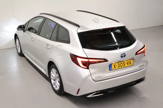 Toyota Corolla Touring Sports - afbeelding nr 12