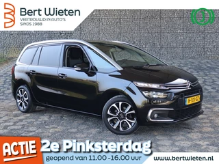 Citroën Grand C4 Spacetourer - afbeelding nr 1