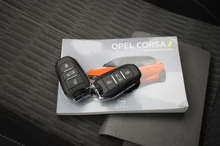 Opel Corsa-e Opel Corsa-e Electric Edition 50 kWh 3 Fase - Carplay, Cruise, Clima, SOH 90% - afbeelding nr 22