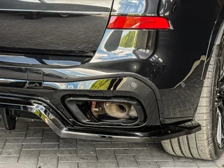 BMW X5 BMW X5 xDrive50e 490PK High Executive M-Sport | PANO | HARMAN KARDON | SKYLOUNGE | WARMTECOMFORT | LEDER | - afbeelding nr 63