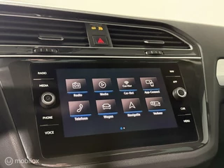 Volkswagen Tiguan Volkswagen Tiguan 1.5 TSI Comfortline |CARPLAY |CRUISE |NAVI - afbeelding nr 33