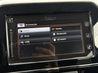 Suzuki Vitara Suzuki Vitara 1.0 Boosterjet Select, Camera! Carplay! Zondag OPEN! - afbeelding nr 20