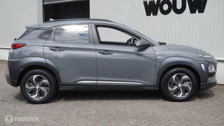 Hyundai Kona Hyundai Kona 1.6 GDI HEV Fashion HUD | Navigatie | Adapt Cruise Control - afbeelding nr 4
