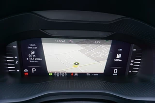 Škoda Kodiaq SKODA Kodiaq 1.5 TSI 150pk DSG-7 Business Edition Plus 7 pers Panoramadak Navigatie - afbeelding nr 17
